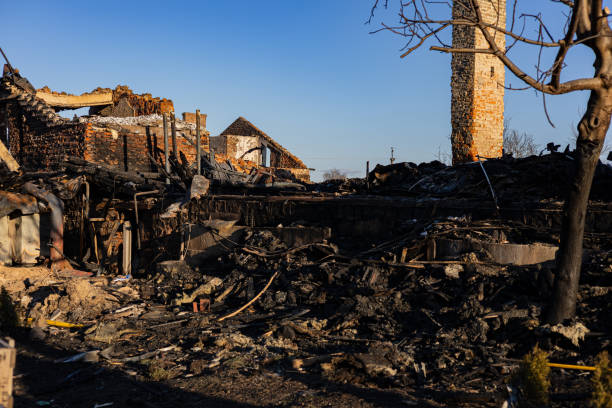 24/7 Emergency Soot Cleanup experts in Merchantville, NJ