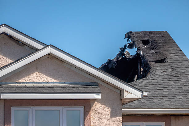Licensed Soot Cleanup service in Merchantville, NJ - Fire Damage Biloxi